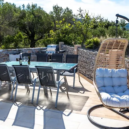 Parisa Villa *